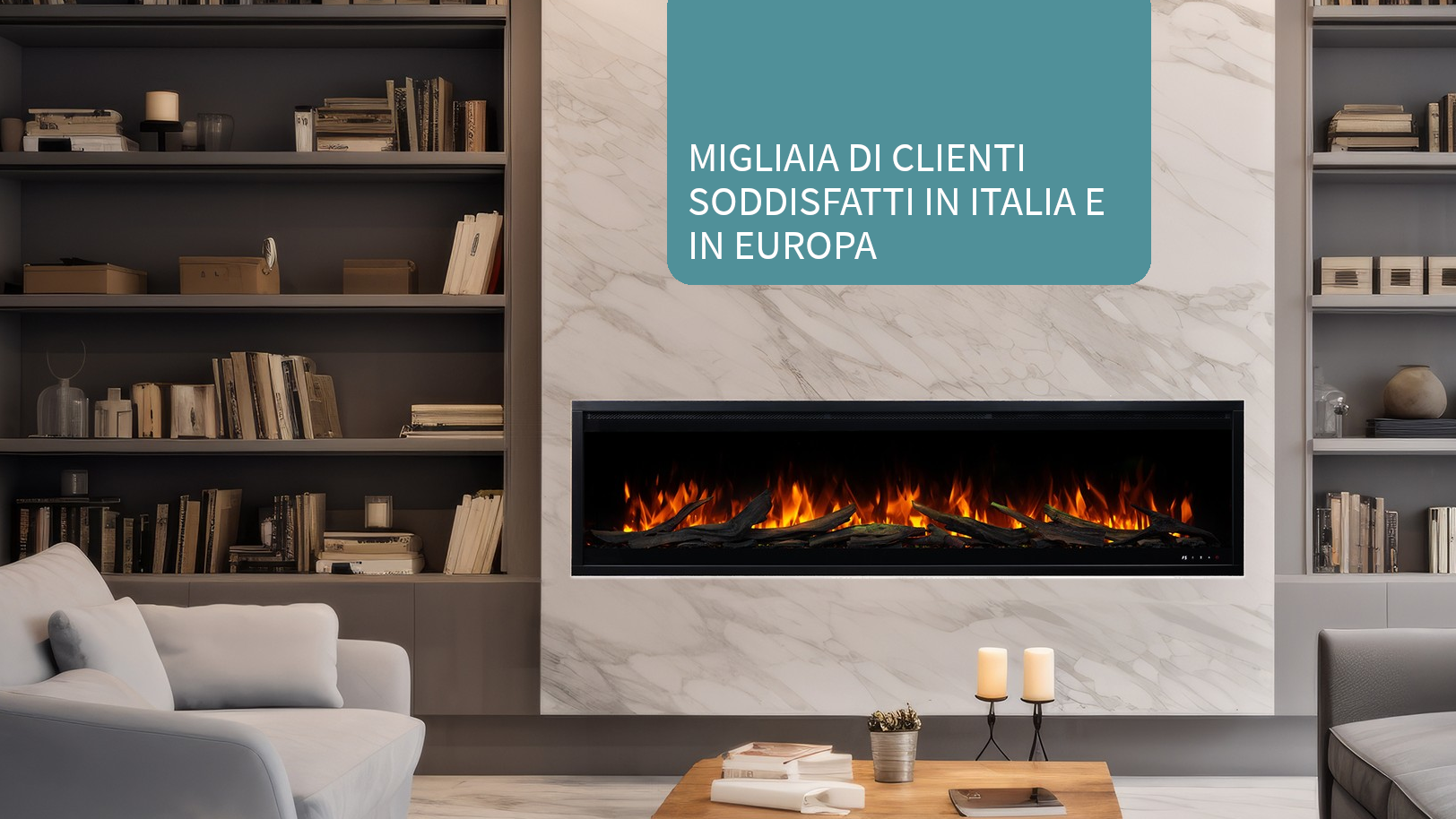 Spedizione sicura e garanzia di qualità
